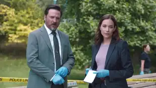 Law & Order Toronto: Criminal Intent - Extended Serientrailer Staffel 2
