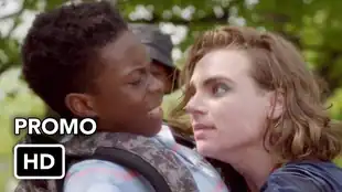 Law & Order: SVU 17x03 Trailer