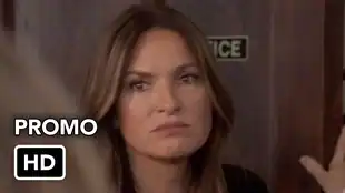 Law & Order: SVU 17x07 Trailer