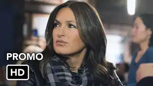 Law & Order: SVU 17x15 Trailer
