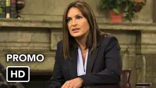 Law & Order: SVU 17x16 Trailer