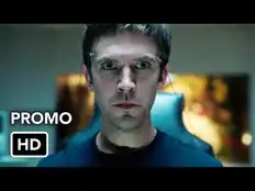 Legion 1x02 Trailer