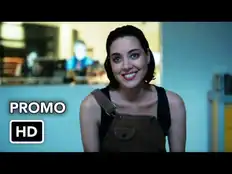 Legion 1x03 Trailer