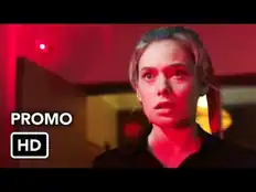 Legion 1x04 Trailer