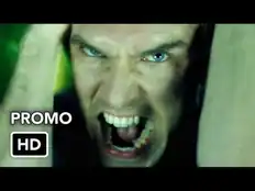 Legion 1x05 Trailer