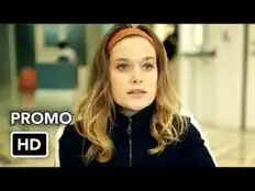Legion 1x06 Trailer