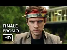 Legion 1x08 Trailer