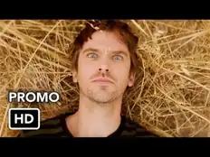 Legion 2x02 Serientrailer