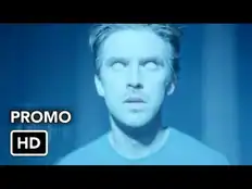 Legion 2x03 Serientrailer