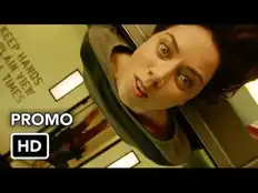 Legion 2x05 Serientrailer