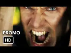 Legion 2x08 Serientrailer