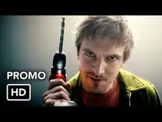 Legion 2x10 Serientrailer