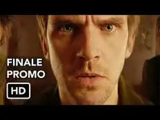 Legion 2x11 Serientrailer