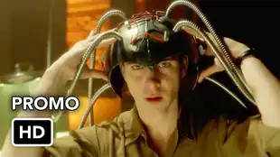 Legion 3x02 Serientrailer