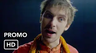 Legion 3x04 Serientrailer