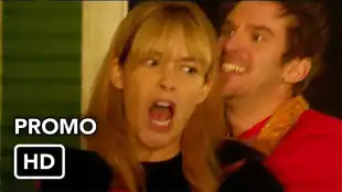 Legion 3x06 Serientrailer