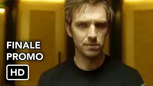Legion 3x08 Serientrailer