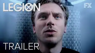 Legion: Evolve-Trailer