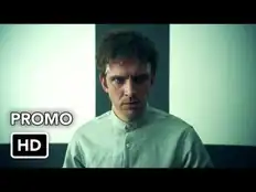 Legion: What Have You Been Told?
