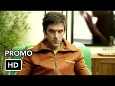 Legion: Neuer Trailer
