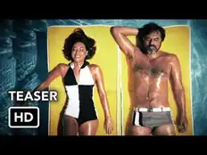 Legion Season 2 Oliver's Mind Teaser