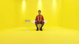 Legion Teaser Trailer Staffel 3: Stillness