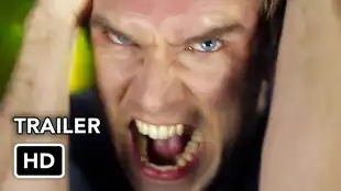 Legion 3x01 Serientrailer: The Hero is the Villain