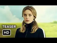 Legion Staffel 3 Teaser-Trailer Time Travel
