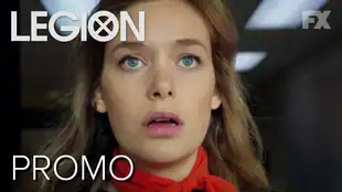 Legion: Switch-Teaser