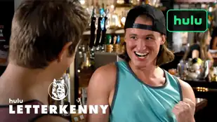 Letterkenny: Offizieller Trailer zu Staffel 12