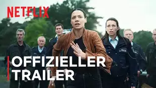 Liebes Kind: Offizieller Trailer