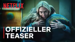 Liebes Kind: Teaser-Trailer