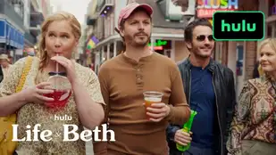 Life & Beth: Serientrailer Staffel 2