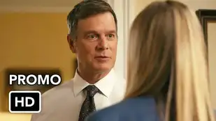 Line of Fire (US): 1x02 Trailer