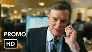 Line of Fire (US): 1x03 Trailer