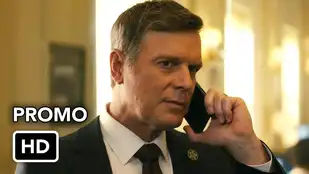 Line of Fire (US): 1x04 Trailer