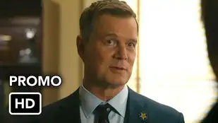 Line of Fire (US): 1x05 Trailer