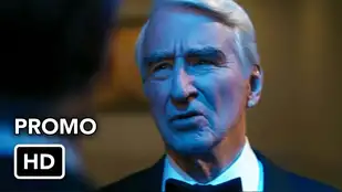 Line of Fire (US): 1x07 Trailer