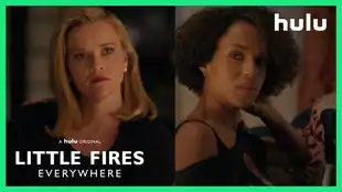 Little Fires Everywhere: Teaser zur Hulu-Serie