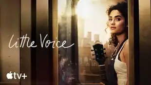 Little Voice: Serientrailer
