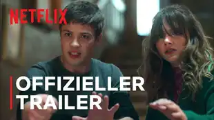 Locke & Key: Deutscher Trailer zu Staffel 2