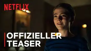 Locke & Key: Deutscher Teaser zu Staffel 3