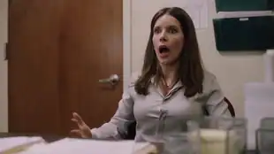 Lodge 49 2x01 Serientrailer