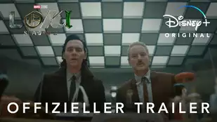 Loki: Deutscher Trailer zu Staffel 2