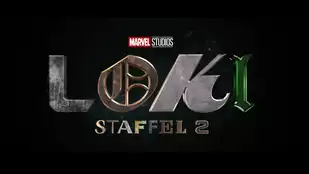Loki: Serientrailer Staffel 2 (DE)