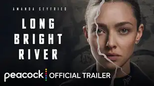 Long Bright River: Serientrailer