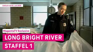 Long Bright River: OMU-Trailer von MagentaTV