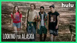 Looking for Alaska 1x01 Serientrailer