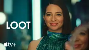 Loot: Offizieller Trailer