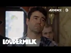 Loudermilk Serientrailer Staffel 2